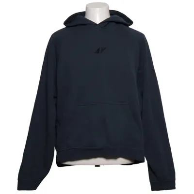 Huvtröja (Grå) från Avicii Bomull, Polyester