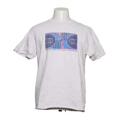T-shirt (Vit, Flerfärgad) från SNS