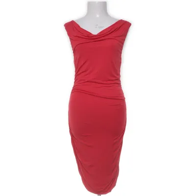 Klänning (Röd) från Guess by Marciano Viskos