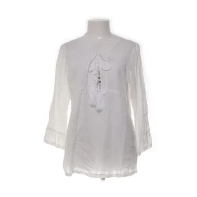 Bluse (Hvid) fra Rosebud