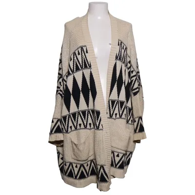 Cardigan (Vera) van Monki Katoen