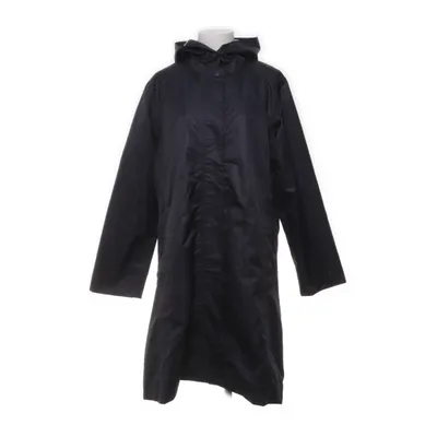 Coat (Blue) from Giada Polyester