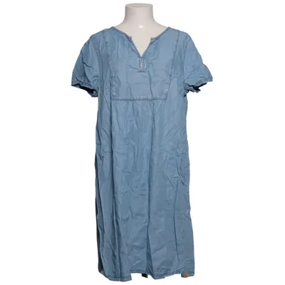 Denim dress (Blue) from John Baner Lyocell
