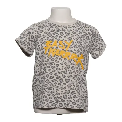 T-shirt (Grijs, Beige, Meerkleurig) van Kolmården Katoen