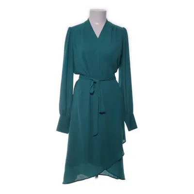 Mammaklänning (Grön) från Selected Femme Återvunnen polyester