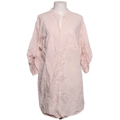 Tunika (Rosa, Vit) från Copenhagen Luxe Bomull