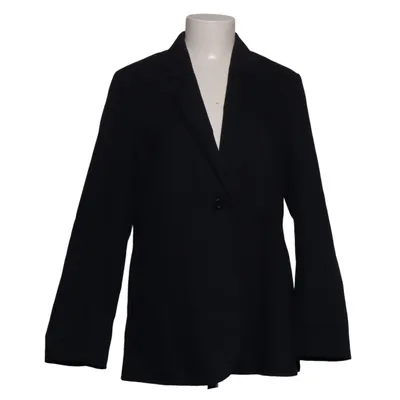 Blazer (Blauw) van COS Katoen, Polyester