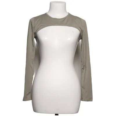 Underställströja (Grå) från SXS Polyamid