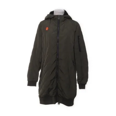 Jacka (Grön) från Twintip Polyester