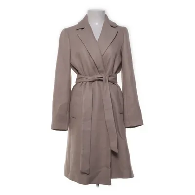 Jas (Beige) van Zara Viscose