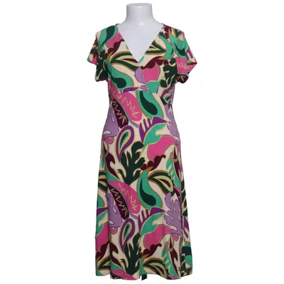 Robe (June) de Geisha Élasthane, Viscose