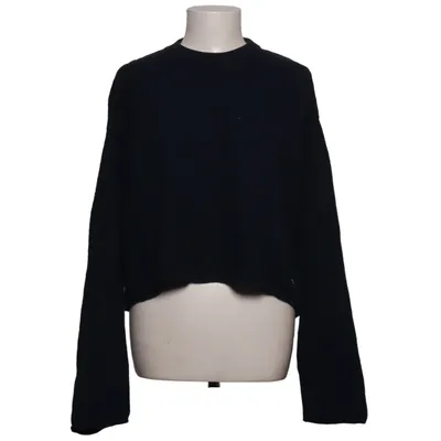 Pull-over (Noir) de Forvert Coton