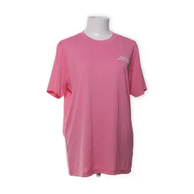 T-shirt (Pink) from Nordic Wellness Recycled polyester