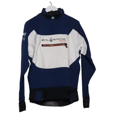 Anorak (Tuwok Spraytop) fra Sail Racing Elastan, Gore-tex, Polyamid