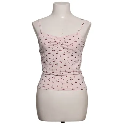 Débardeur (Rose, Multicolore) de Lager 157 Élasthane, Viscose