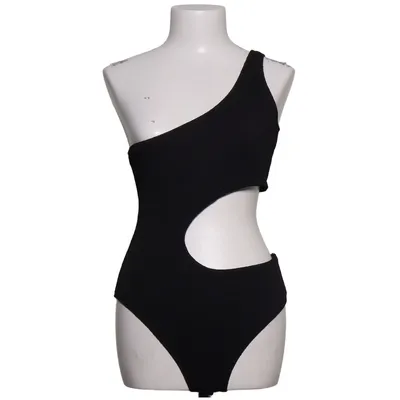 Swimsuit (Black) from Instinct Elastane, Polyester