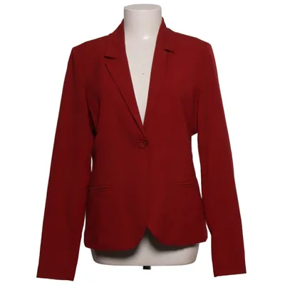 Blazer (Rood) van Kaffe