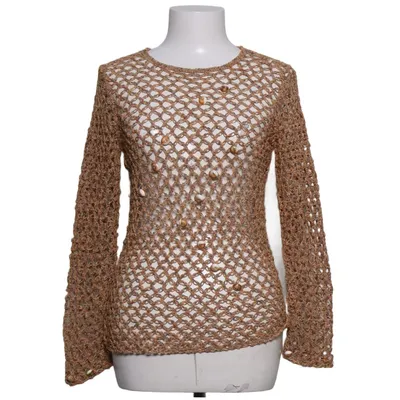 Sweater (Brown, Beige, Multicolored) from Apanage
