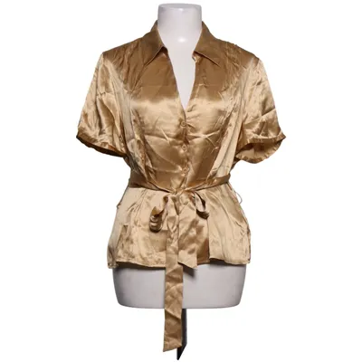 Topp (Beige) från Un Deux Trois Silke