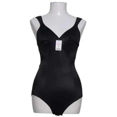 Lingerie body (Dynamik) from Susa Elastane, Polyamide