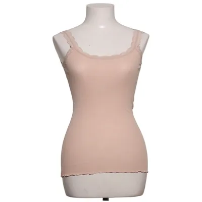 Linne (Beige) från Cream Bomull, Silke