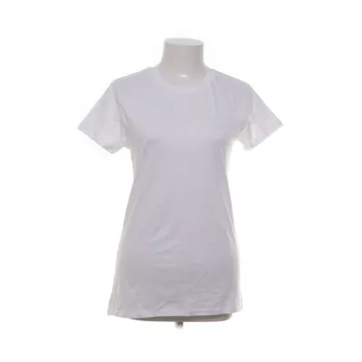 T-shirt (Vit) från Neutral Ekologisk bomull