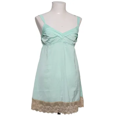 Robe (Vert, Beige) de Ella Moss Élasthane, Polyamide, Polyester
