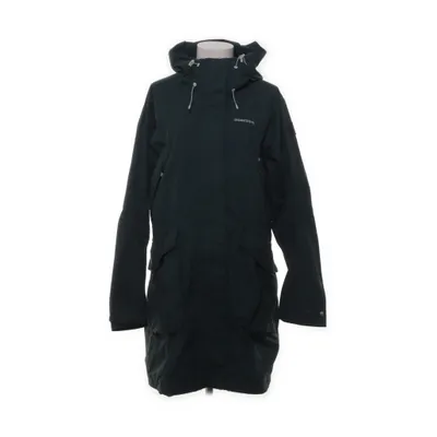 Parka (Groen) van Didriksons 1913 Polyamide, Polyester