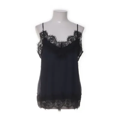 Pyjamaslinne (Blå, Svart) från Y.A.S Polyamid, Polyester