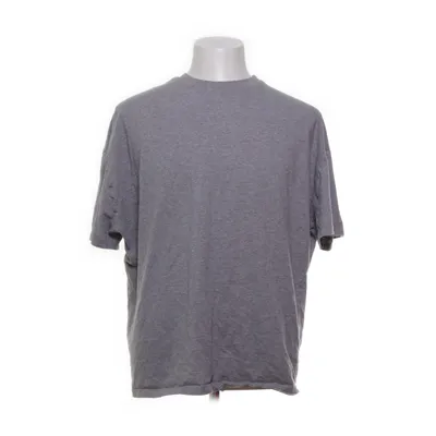 T-shirt (Grå) från ASOS Design Bomull