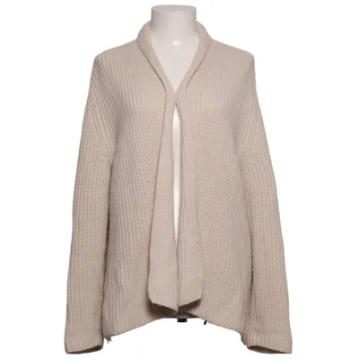 Cardigan (Beige) from Lilienfels Cashmere, Wool