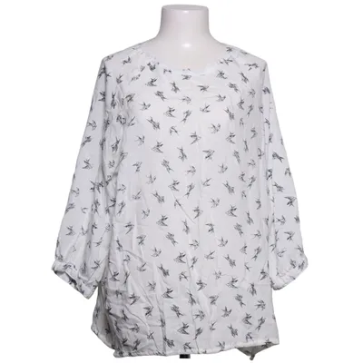 Blouse (Annbjorg) from House of Soul Viscose
