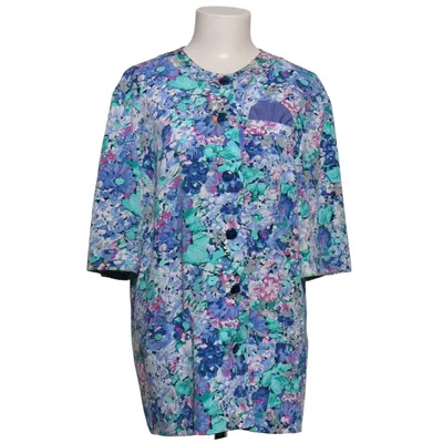 Blouse (Bleu, Vert, Violet, Multicolore) de Markwald Polyester