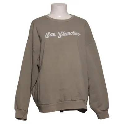 Sweatshirt (Beige) van DeFacto Woman