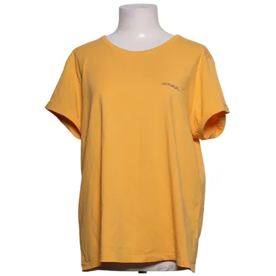 T-shirt (Yellow) from Maison Labiche Organic cotton