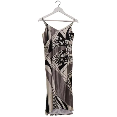 Cocktail dress (White, Black, Gray) from Helena Sorel