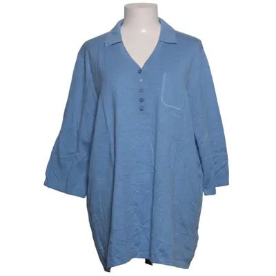 Pull-over (L0971 Strick) de Samoon by Gerry Weber Viscose