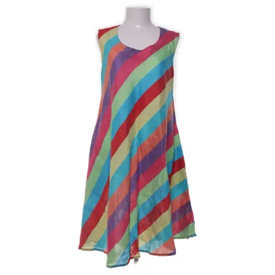 Dress (Multicolored) from Ralston Linen, Polyamide