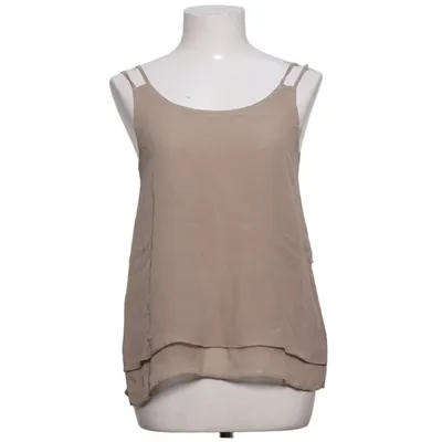 Tanktop  (Beige) fra Kerber Silke