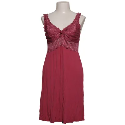 Nightgown (Pink) from Hunkemöller Elastane, Viscose