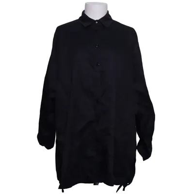 Shirt (Zwart) van Sempre Elastaan, Polyester, Viscose