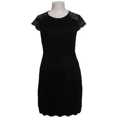 Cocktailkleid (Schwarz) von Only One Elasthan, Polyamid, Polyester