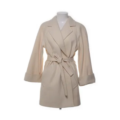 Kappa (Beige) från Jaeger Ull