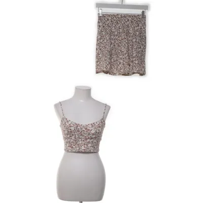 Badset (Beige, Flerfärgad) från Aim'n Elastan, Polyester