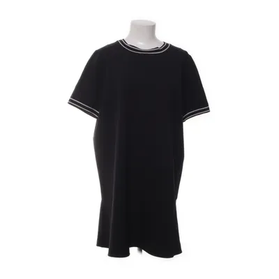 Jurk (Zwart) van Tommy Hilfiger Elastaan, Polyester