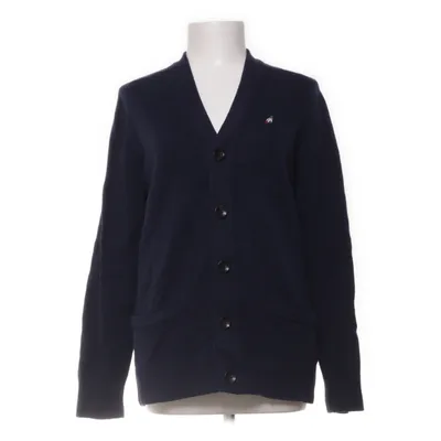Cardigan (Blue) from Peak Performance Wool
