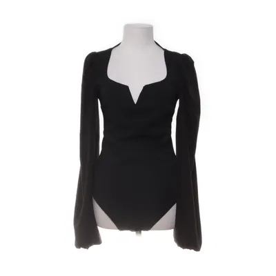 Body (Svart) från NLY One Elastan, Polyester