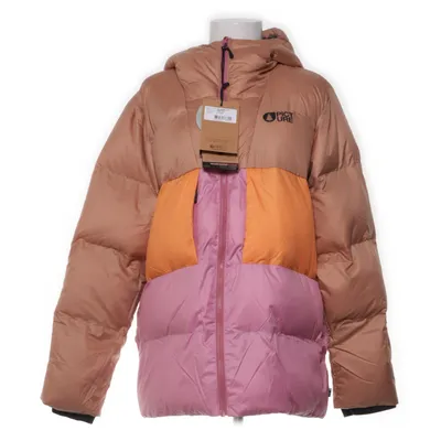 Winter jacket (Multicolored) from Picture Polyamide, Polyester