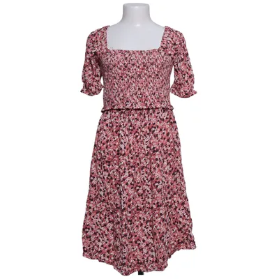 Dress (Pink, Multicolored) from Seraphine Elastane, Viscose