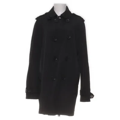 Kappa (Svart) från Moods of Norway Bomull, Nylon, Polyester
